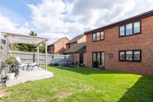 Garden- click for photo gallery